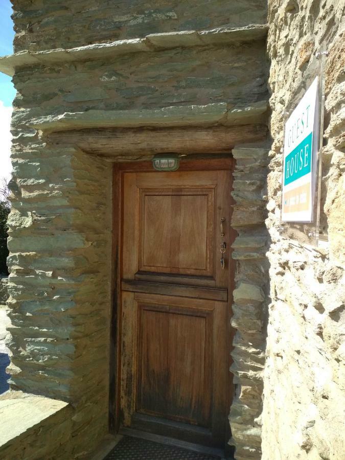 Cyclades Olive Museum'S Guest House Pitrofos Dış mekan fotoğraf