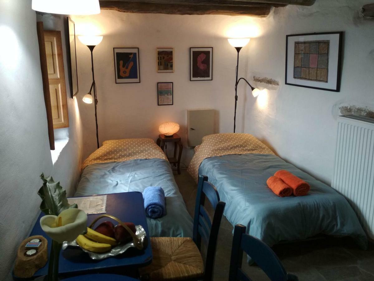Cyclades Olive Museum'S Guest House Pitrofos Dış mekan fotoğraf